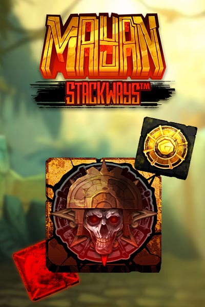Mayan Stackways